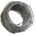 Hot Selling High Tension Barbed Wire